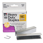 EXTRA HEAVY DUTY STAPLES 5/8