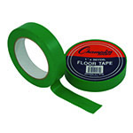 FLOOR TAPE GREEN