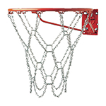 STEEL CHAIN BASKETBALL NE T