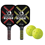 RHINO PICKLEBALL EDGE 2 P LAYER SET