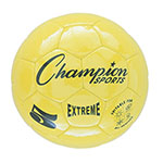 SOCCER BALL SIZE 5 COMPOS ITE YELLOW