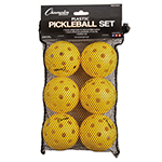 RECREATIONAL OUTDOOR PICK LEBALL SET