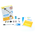 CIRCUIT SCRIBE BASIC KIT