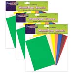 (3 PK) WONDERFOAM 10 LRG SHTS PER