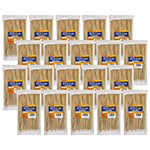 (20 PK) ART CRAFT SWABS 1 00 PER PK