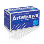 ARTSTRAWS 900 1/4 INCH