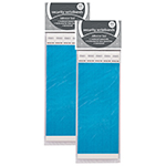 (2 PK) C LINE DUPONT TYVE K BLUE