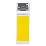 C LINE DUPONT TYVEK YELLO W SECURITY