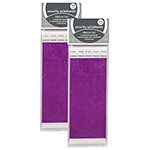 (2 PK) C LINE DUPONT TYVE K PURPLE