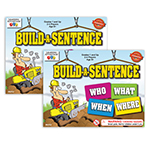 (2 EA) BUILD A SENTENCE