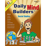 DAILY MIND BUILDERS SOCIA L STUDIES