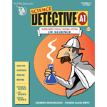 SCIENCE DETECTIVE A1