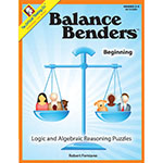 BALANCE BENDERS GR 2-6