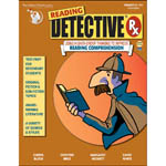 READING DETECTIVE GR 6 AN D UP