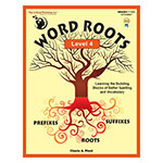 WORD ROOTS LV 4