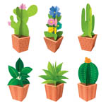 POSITVLY PLANTS POTTED PL ANTS BB ST