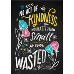 KINDNESS INSPIRE U POSTER