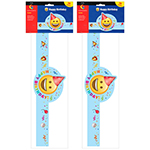 (2 PK) EMOJI FUN HAPPY BI RTHDAY