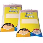 (2 PK) BOOK BUDDY LAP BOO K BUDDY