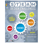 STEAM DESIGN CHALLENGES G RADES 6-8