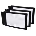 (3 EA) SHEET MAGNIFIER