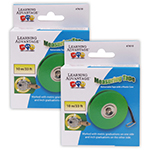 (2 EA) WIND UP TAPE MEASU RE 33FT