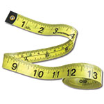 TAPE MEASURES SET OF 10