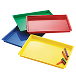 MULTIPURPOSE TRAY ASST CO LORS 4ST