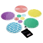 SILISHAPES SENSORY CIRCLE S