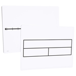 10CT DRY ERASE MATS PART- PART-WHOLE