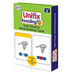 UNIFIX WORD BUILDING CARD S GR K