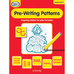 PRE WRITING PATTERNS