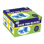 BASE TEN BLOCKS SMALL GRO UP SET