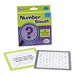 NUMBER SLEUTH GR 4-5
