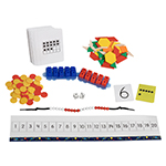 MATH SKILLS STUDENT KITS GR K