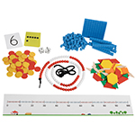 MATH SKILLS STUDENT KITS GR 2