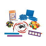 MATH SKILLS STUDENT KITS GR 3