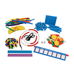 MATH SKILLS STUDENT KITS GR 4