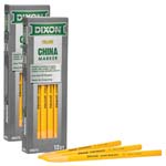 (2 PK) PHANO CHINA MARKER S YELLOW