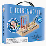 SCIENCE KIT ELECTROMAGNET