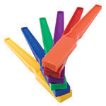 MAGNET WAND ASSORTED PRIM ARY COLORS