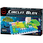 CIRCUIT BLOX STUDENT SET 120