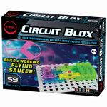 CIRCUIT BLOX STUDENT SET 59 PROJCTS