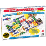 SNAP CIRCUITS PRO 500-IN- 1