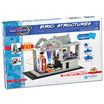 SNAP CIRCUITS BRIC STRUCT URES