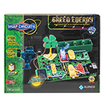 SNAP CIRCUITS GREEN ENERG Y