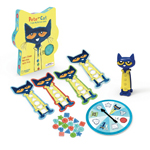 PETE THE CAT I LOVE MY BU TTONS GAME