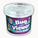 BUG VIEWER EXTRA 3IN WITH OUT GUIDE