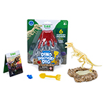 GEOSAFARI JR DINO DISCOVR Y DIG TREX