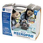 GEOSAFARI MICROPRO MICROS COPE SET